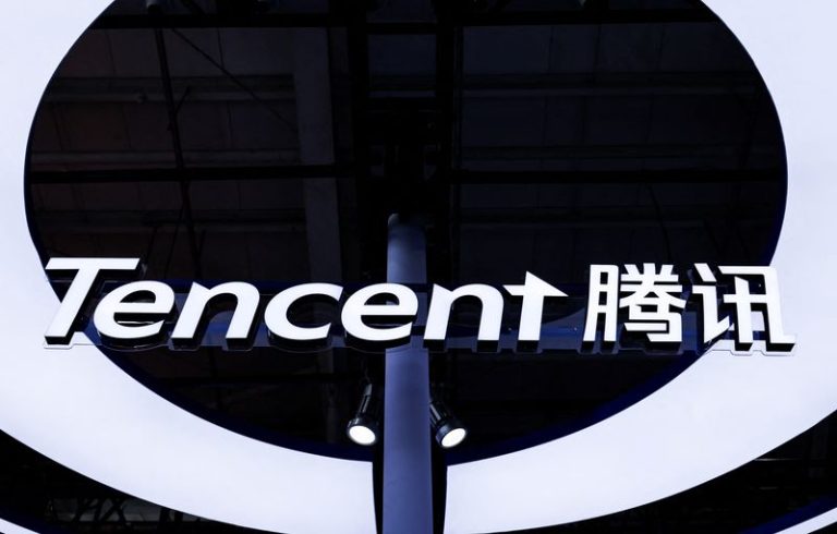 China's Tencent Aims To Raise $1 Billion Equivalent In Dim Sum Bonds, Sources Say