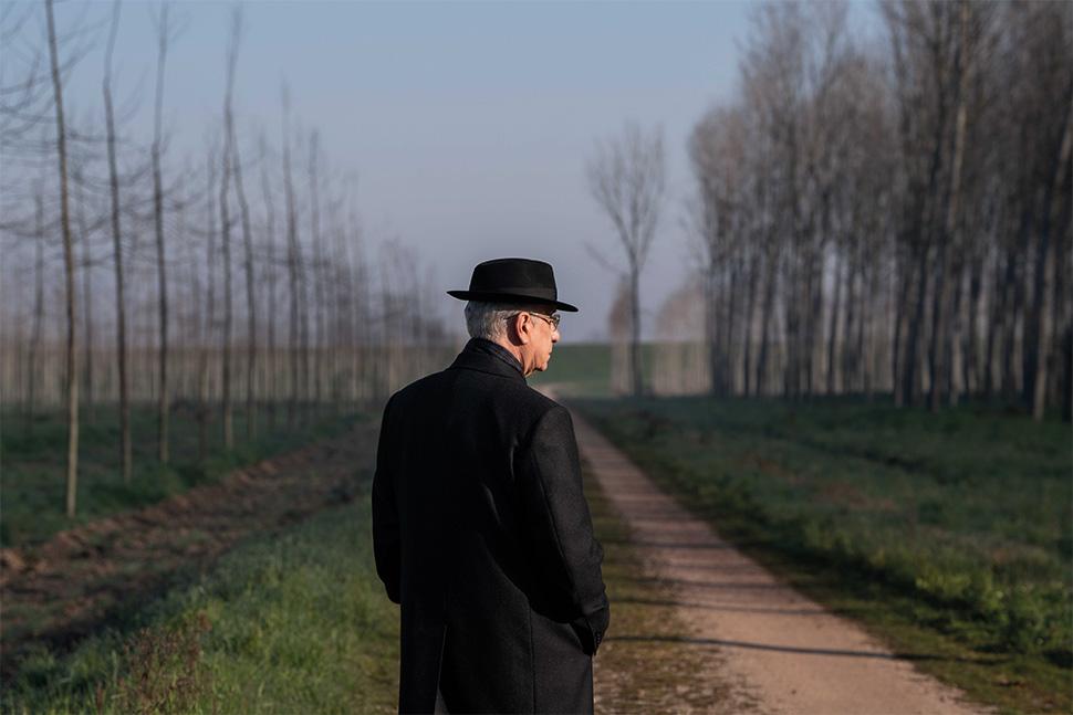 Paolo Sorrentino’s ‘La Grazia’ Gets December Release From Mubi