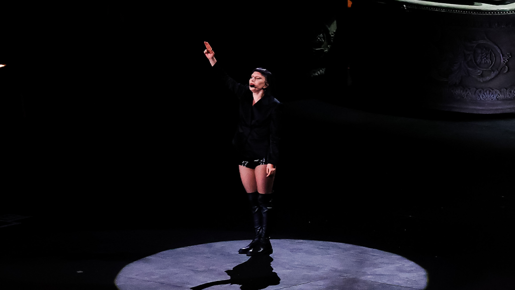 Lady Gaga Cancels Miami Concert Due To “Extremely Strained” Voice