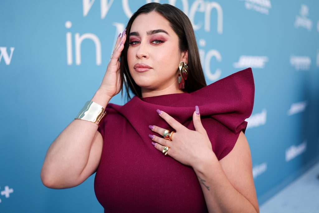 Fifth Harmony’s Lauren Jauregui, Corey Feldman Among Cast For Season 34 Of ‘Dancing With The Stars’