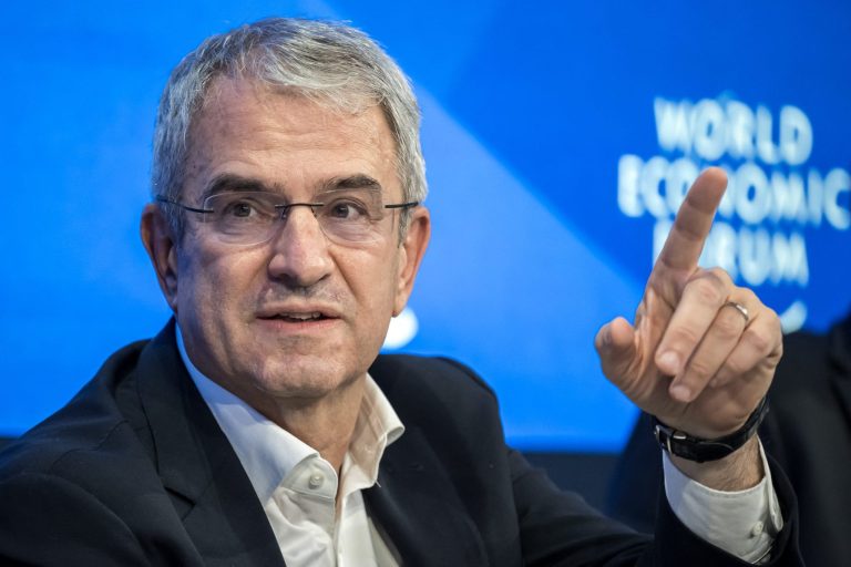 What The Ousting Of Nestlé’s CEO Shows About Office Romance Today