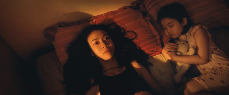 Shih Ching Tsou & Sean Baker Talk Journey To Making Taiwan Oscar Entry ‘Left Handed Girl’ – Toronto