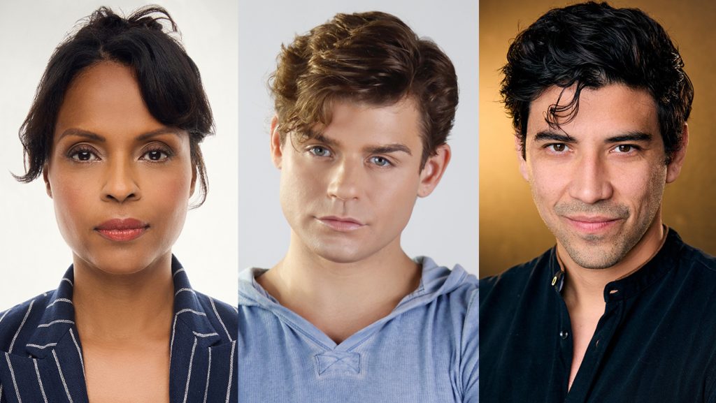 Disney Channel Alum Garrett Clayton Joins Thriller Film ‘The Subscriber’ (Exclusive)