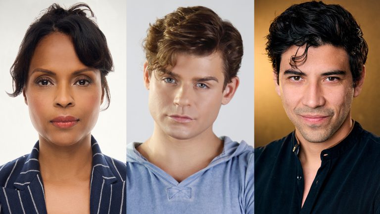 Disney Channel Alum Garrett Clayton Joins Thriller Film ‘The Subscriber’ (Exclusive)