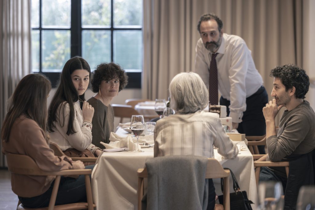 Alauda Ruiz De Azúa’s ‘Sundays’ Gets A Trailer, Dropped By Movistar Plus+