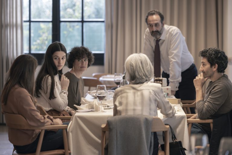 Alauda Ruiz De Azúa’s ‘Sundays’ Gets A Trailer, Dropped By Movistar Plus+ 