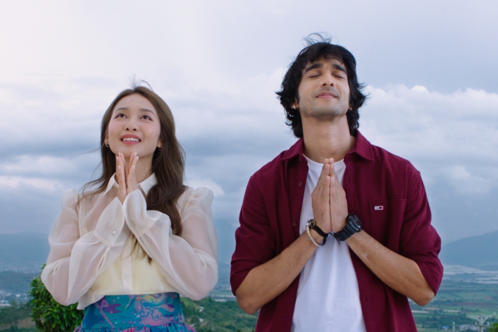 Bollywood Film ‘Love In Vietnam’ Lands China Distribution Deal (EXCLUSIVE)