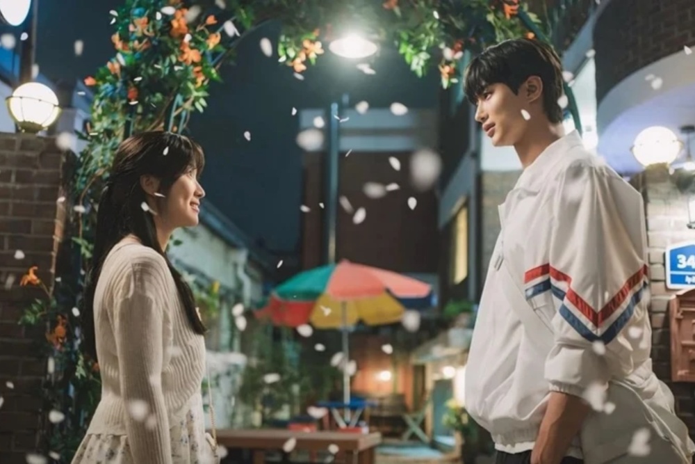 CJ ENM Expands Into India With Amazon MX Player K Drama Deal