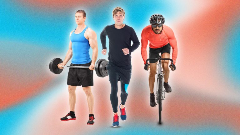 Why Low Impact Exercises Can Lead To Huge Gains