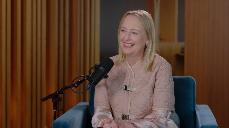 How Accenture CEO Julie Sweet Communicated A Major Restructuring To 770,000 Employees Across 120 Countries Without Ever Sending A Memo