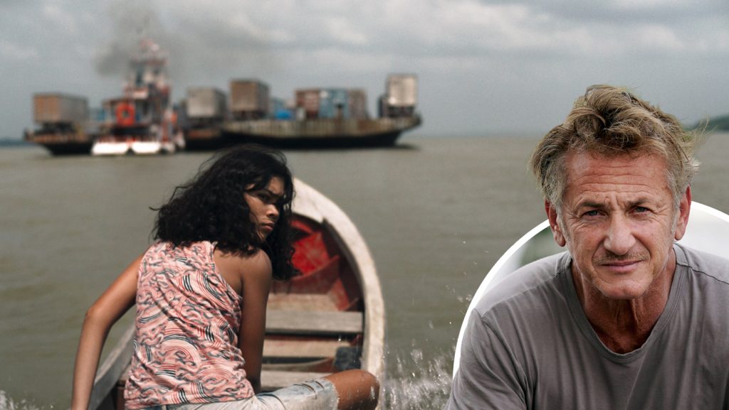 Sean Penn Joins Brazilian ‘Manas’ As Executive Producer As Pic Makes International Sales At TIFF