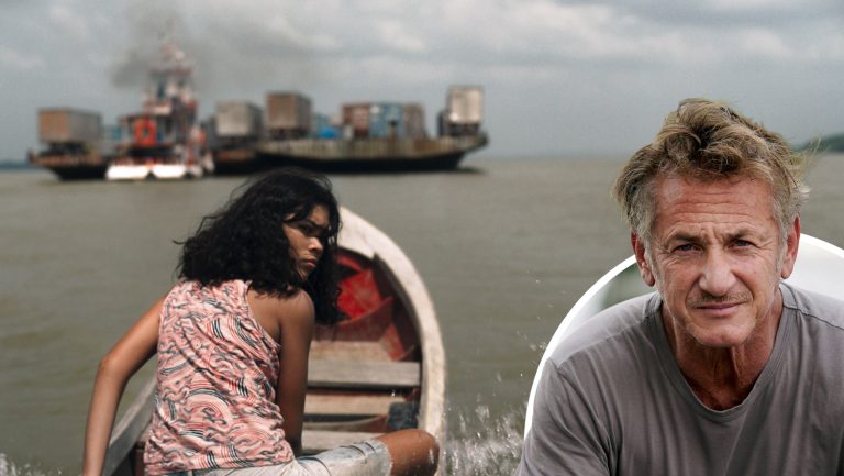 Sean Penn Joins Brazilian ‘Manas’ As Executive Producer As Pic Makes International Sales At TIFF