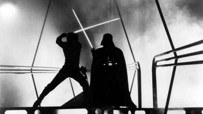 Darth Vader’s Lightsaber Auction Sale Sets Record For ‘Star Wars’ Item