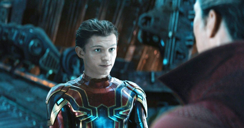 Tom Holland Is Using The Internet To ‘Understand What Fans Want’ To See In ‘Spider Man: Brand New Day’: ‘That’s Been My Driving Force In Pitch Meetings’