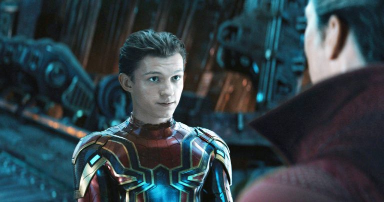Tom Holland Is Using The Internet To ‘Understand What Fans Want’ To See In ‘Spider Man: Brand New Day’: ‘That’s Been My Driving Force In Pitch Meetings’