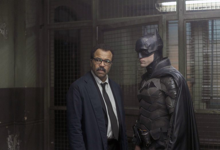 Jeffrey Wright Slams Backlash To Him Playing Commissioner Gordon In ‘The Batman’ As ‘F–ing Racist And Stupid’: ‘It’s Absent All Logic’