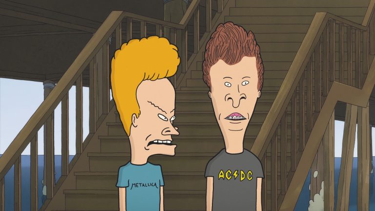 Mike Judge On How ‘Do The Right Thing’ Inspired ‘King Of The Hill’