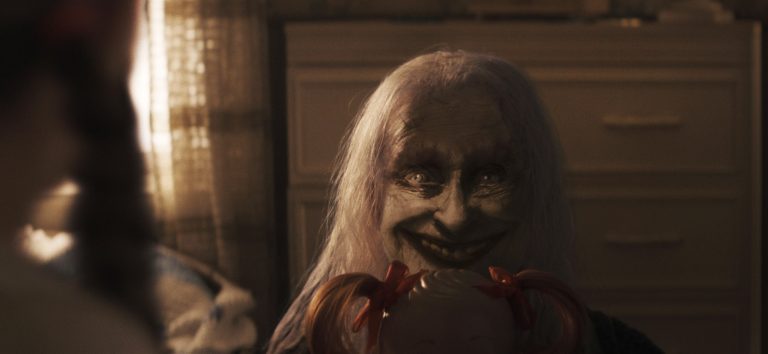 ‘The Conjuring: Last Rites’ Heading To Holy $7M+ Thursday Night Preview – Box Office