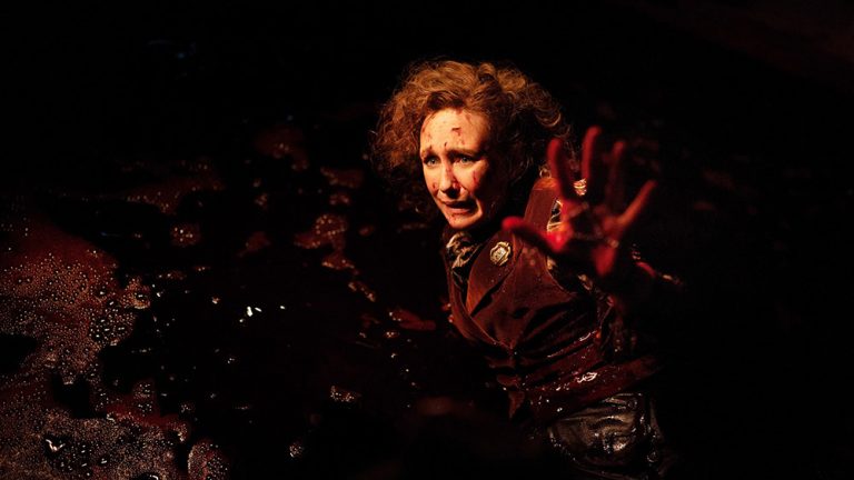 ‘The Conjuring: Last Rites’ Casts A Spell Over U.K