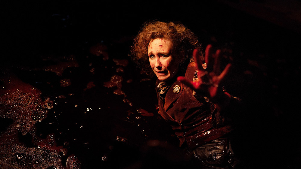 ‘The Conjuring: Last Rites’ Casts A Spell Over U.K