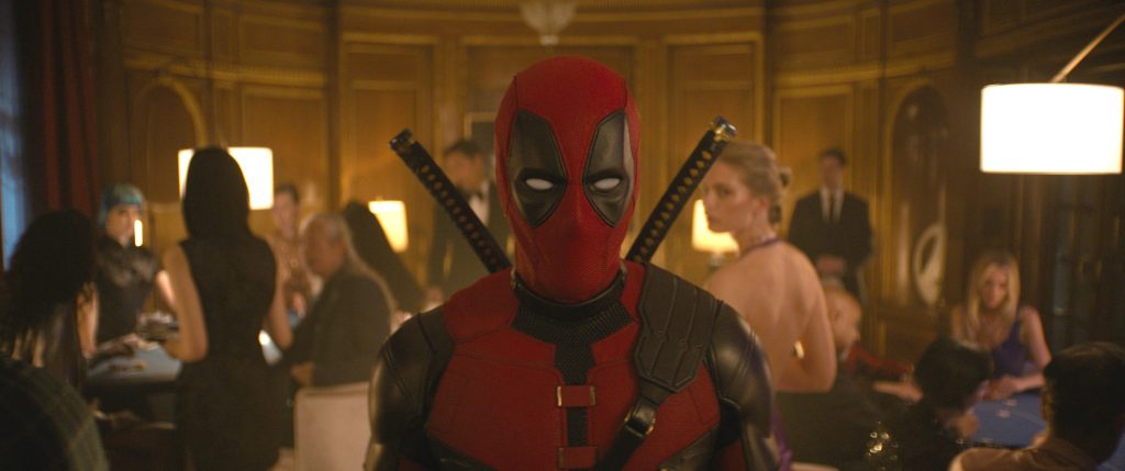 Ryan Reynolds Says He ‘Hasn’t Stepped Foot’ On ‘Avengers: Doomsday’ Set, Downplaying Deadpool’s Return Amid Fan Speculation