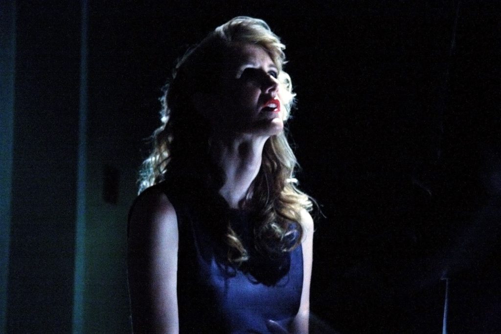 Deaths In David Lynch Movies, Unranked