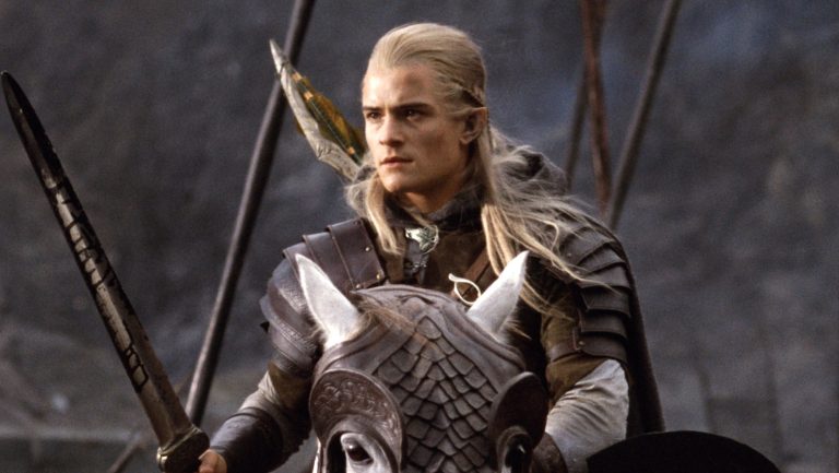 Orlando Bloom Would “Hate To See” Anyone Else As Legolas In ‘Lord Of The Rings: The Hunt For Gollum’