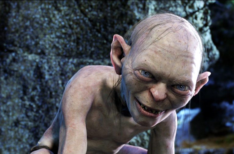 Andy Serkis Says ‘I Can’t Escape’ Gollum Before Flying To New Zealand To Begin New ‘Lord Of The Rings’ Movie: ‘We’re Going Down To Start Prep’