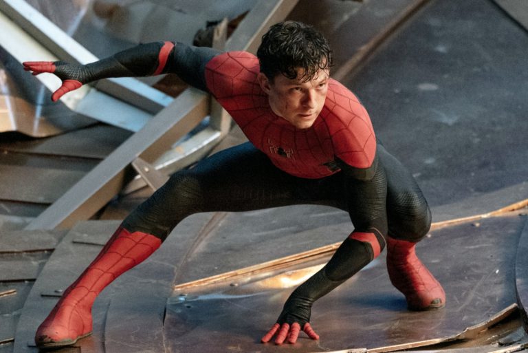 Tom Holland Says ‘I Probably Get A New’ Spider Man Suit ‘Every Two Weeks’ Because ‘It Definitely Does’ Gets Musty In There
