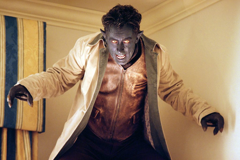 ‘Avengers: Doomsday’: Alan Cumming Confirms He’s Wrapped Filming His Nightcrawler Part