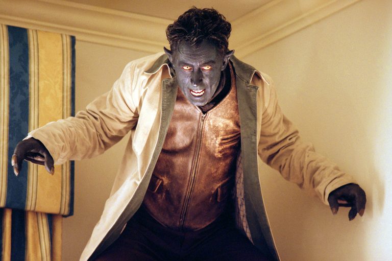 ‘Avengers: Doomsday’: Alan Cumming Confirms He’s Wrapped Filming His Nightcrawler Part