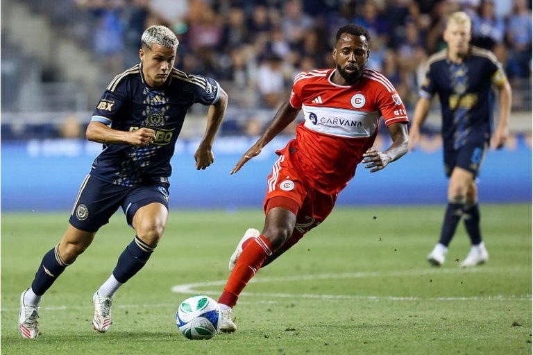 Apple TV’s MLS Season Pass Is Now A Whopping 65% Off For The Rest Of The 2025 Season