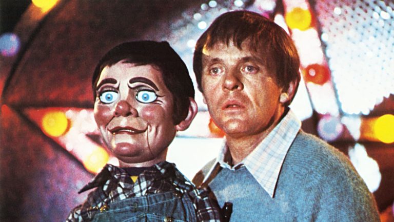 Sam Raimi, Roy Lee Tackling Remake Of Ventriloquist Dummy Horror Movie ‘Magic’ For Lionsgate (Exclusive)