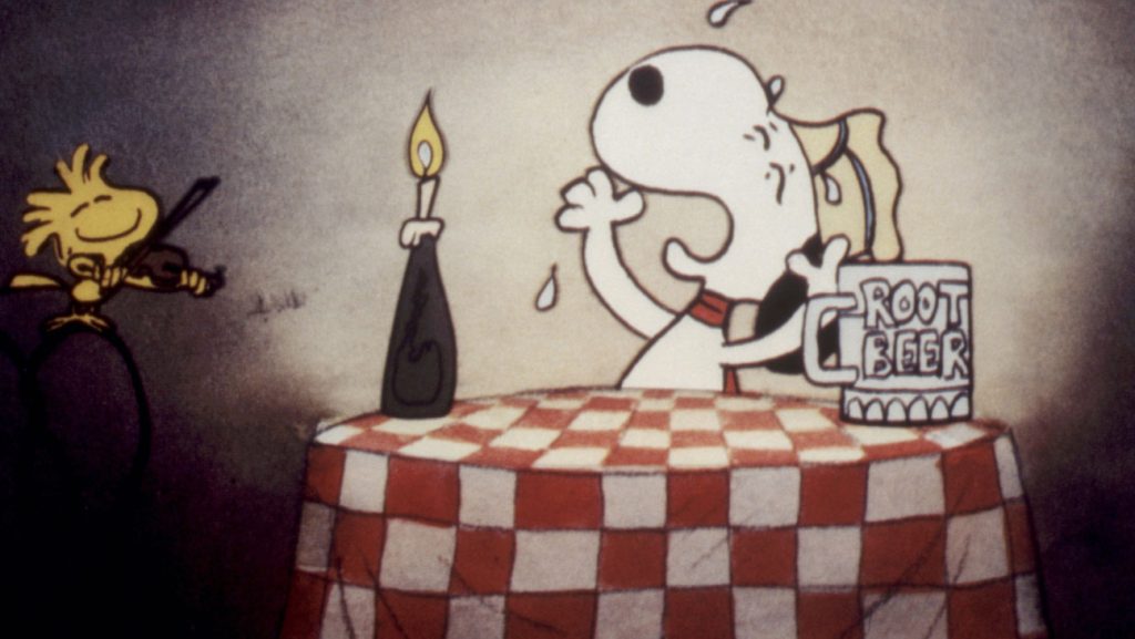 Where Did All The Apple TV+ Animation Go?