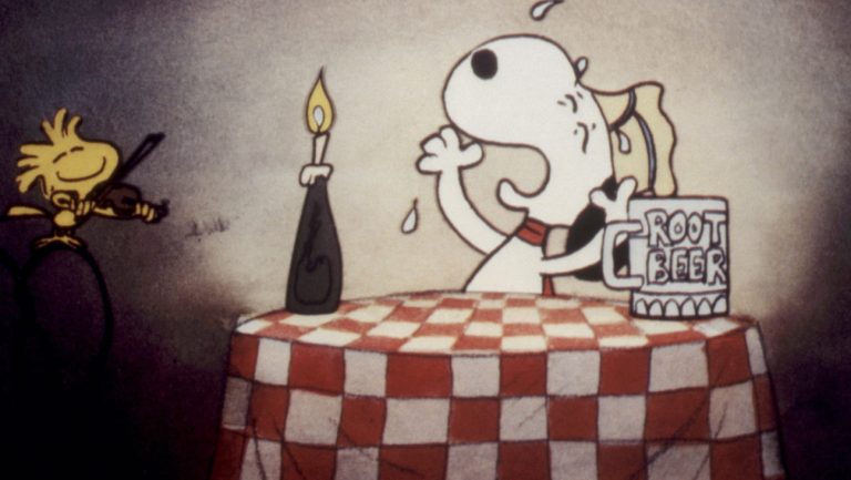 Where Did All The Apple TV+ Animation Go?