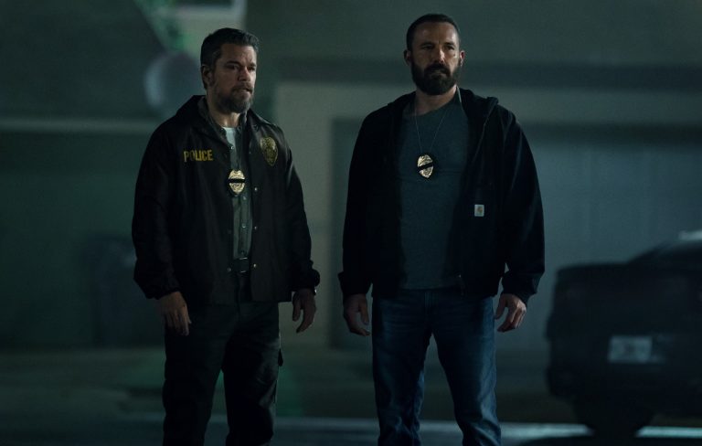 Matt Damon Says Beatles Breakup Convinced Him To Make More Films With Ben Affleck