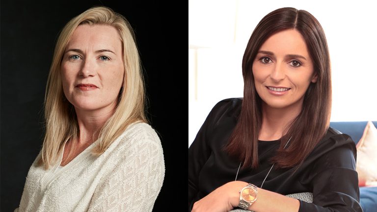 Maureen Polo Named CEO Of Hello Sunshine, Sarah Harden Moves Into Advisory Role