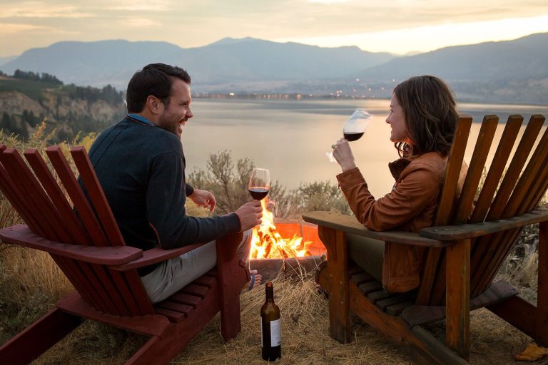 8 Telltale Signs That A Fall Trip To Penticton Is Perfect For You