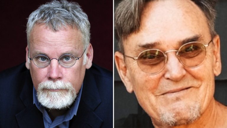 Michael Connelly Drama Inspired By His Crime Reporter Days In Works At Paramount TV Studios