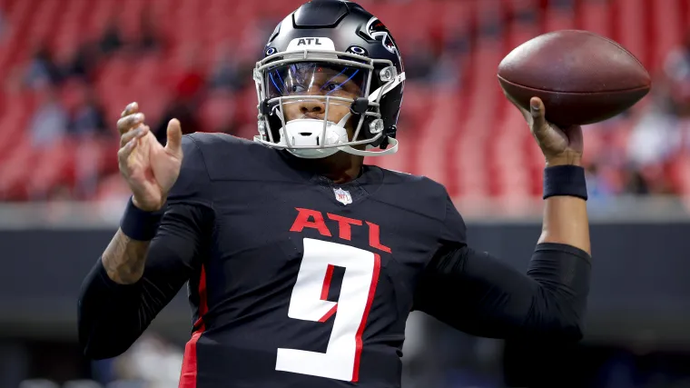 Falcons’ 2025 Season Draws Blunt Take From ESPN Analyst
