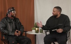 Miguel Announces Release Date For 5th Studio Album, ‘CAOS’