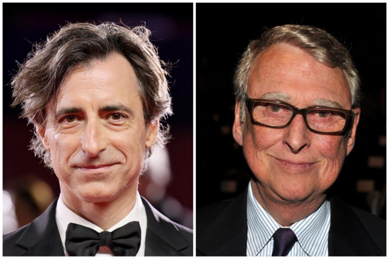 Noah Baumbach Remembers Mike Nichols’ Best Advice As Telluride Honors ‘Jay Kelly’ Filmmaker