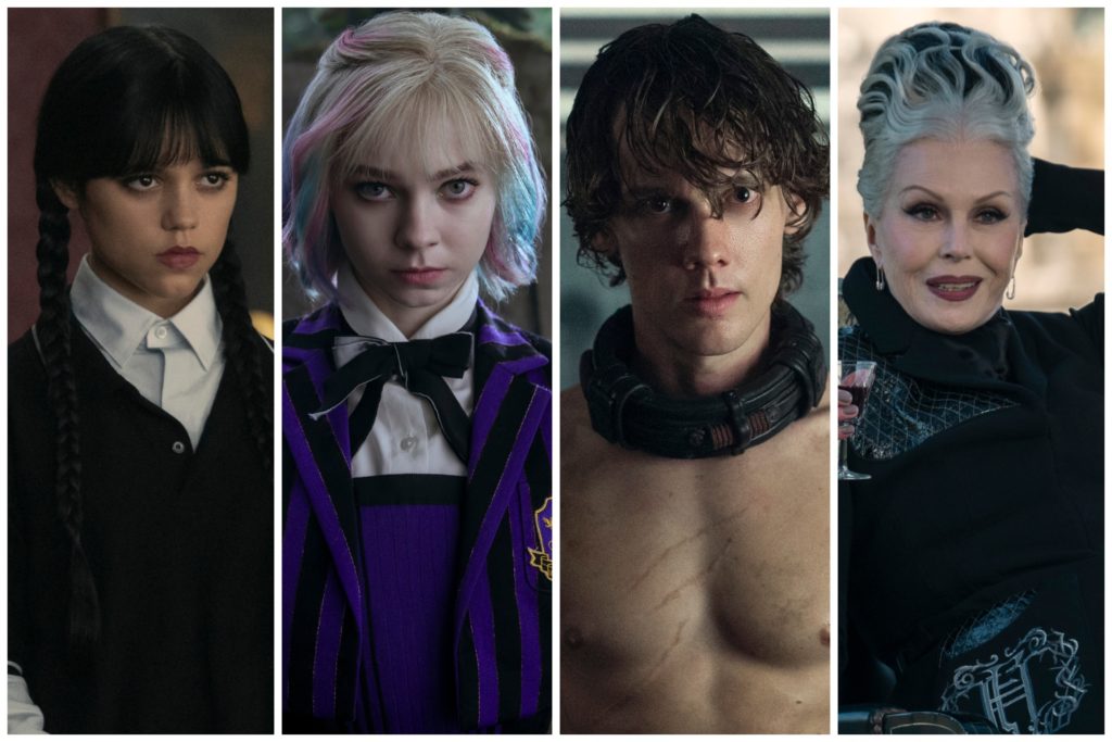 ‘Wednesday’ Season 2 Finale Creates Six Burning Question For Season 3: What Happens With Enid, Tyler And Hester?