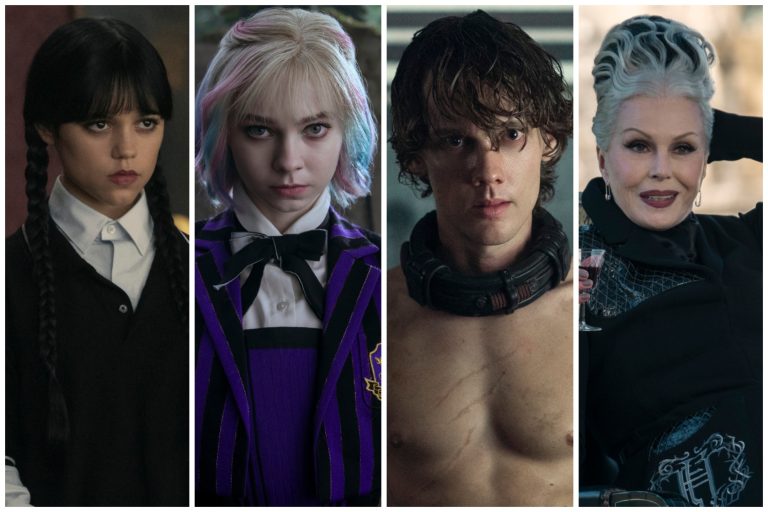 ‘Wednesday’ Season 2 Finale Creates Six Burning Question For Season 3: What Happens With Enid, Tyler And Hester?