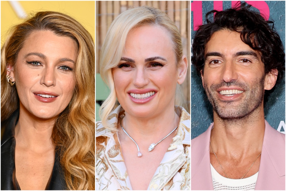 Is The Alleged Smear Campaign Against Blake Lively Tied To Rebel Wilson’s Legal Battle Over ‘The Deb’?