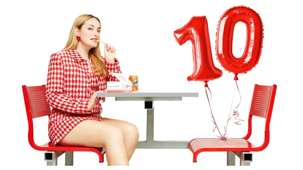 Amelia Dimoldenberg, The British YouTuber Behind Hit Series ‘Chicken Shop Date’, To Launch Two Day Interactive Event In London