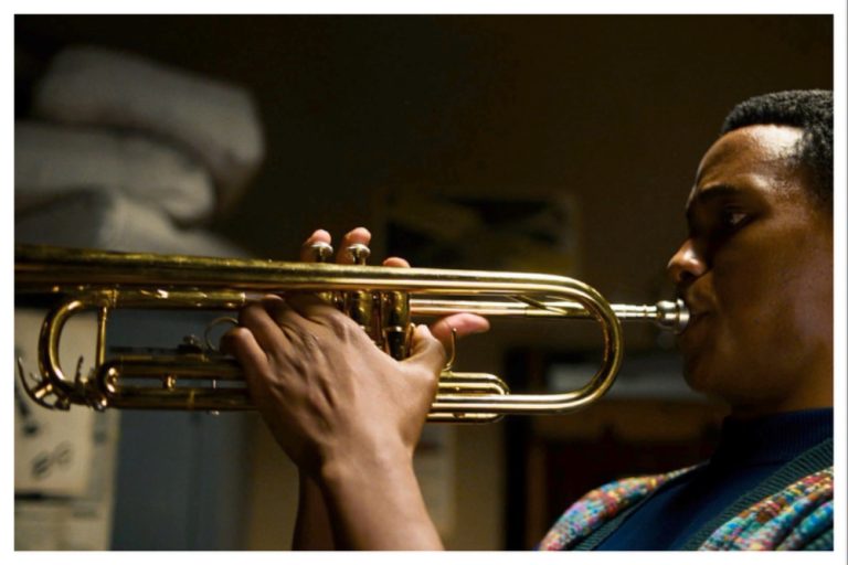 Director Zamo Mkhwanazi Goes Personal In TIFF Premiere ‘Laundry’ – And Readies For ‘Newborns’: ‘To Create Is To Heal’ (EXCLUSIVE)