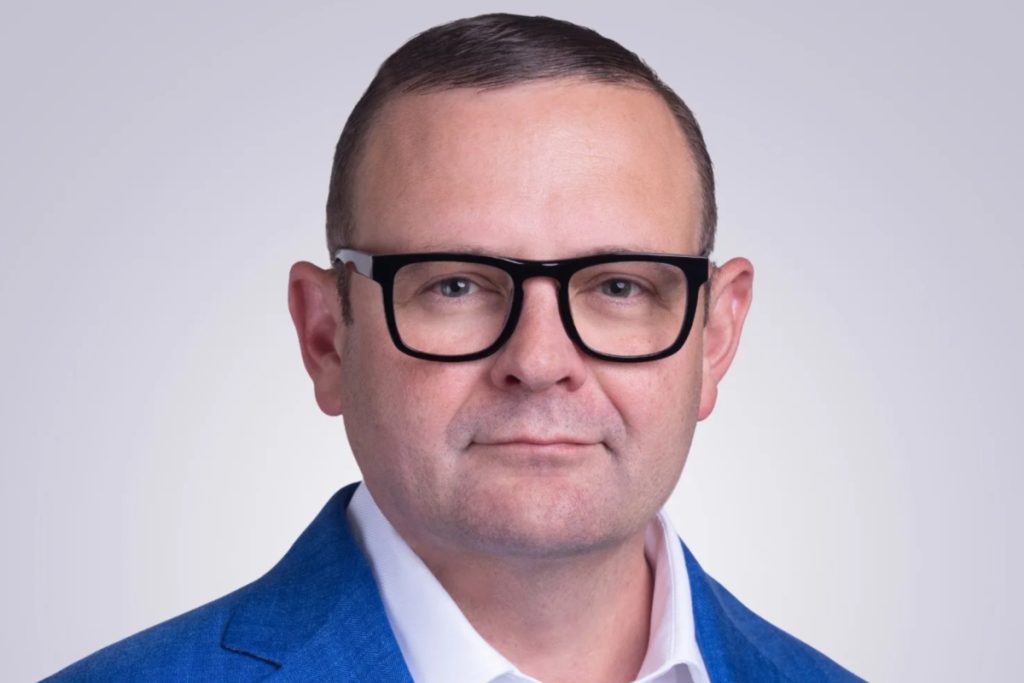 Christopher Woodrow Tapped As Chairman Of Eli Roth’s The Horror Section (EXCLUSIVE)