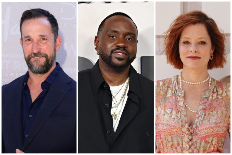 Emmys 2025 Party Guide With Noah Wyle, Brian Tyree Henry And Parker Posey