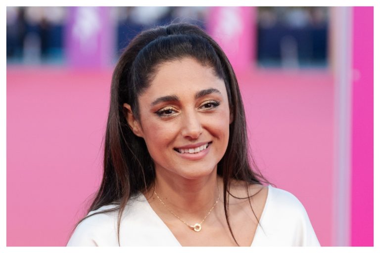 Golshifteh Farahani Talks Exile; Admiration For New Generation Of Iranian Filmmakers; Asghar Farhadi;  ‘Alpha’ Shoot & ‘Extraction 3’ – Deauville